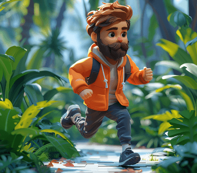 2D