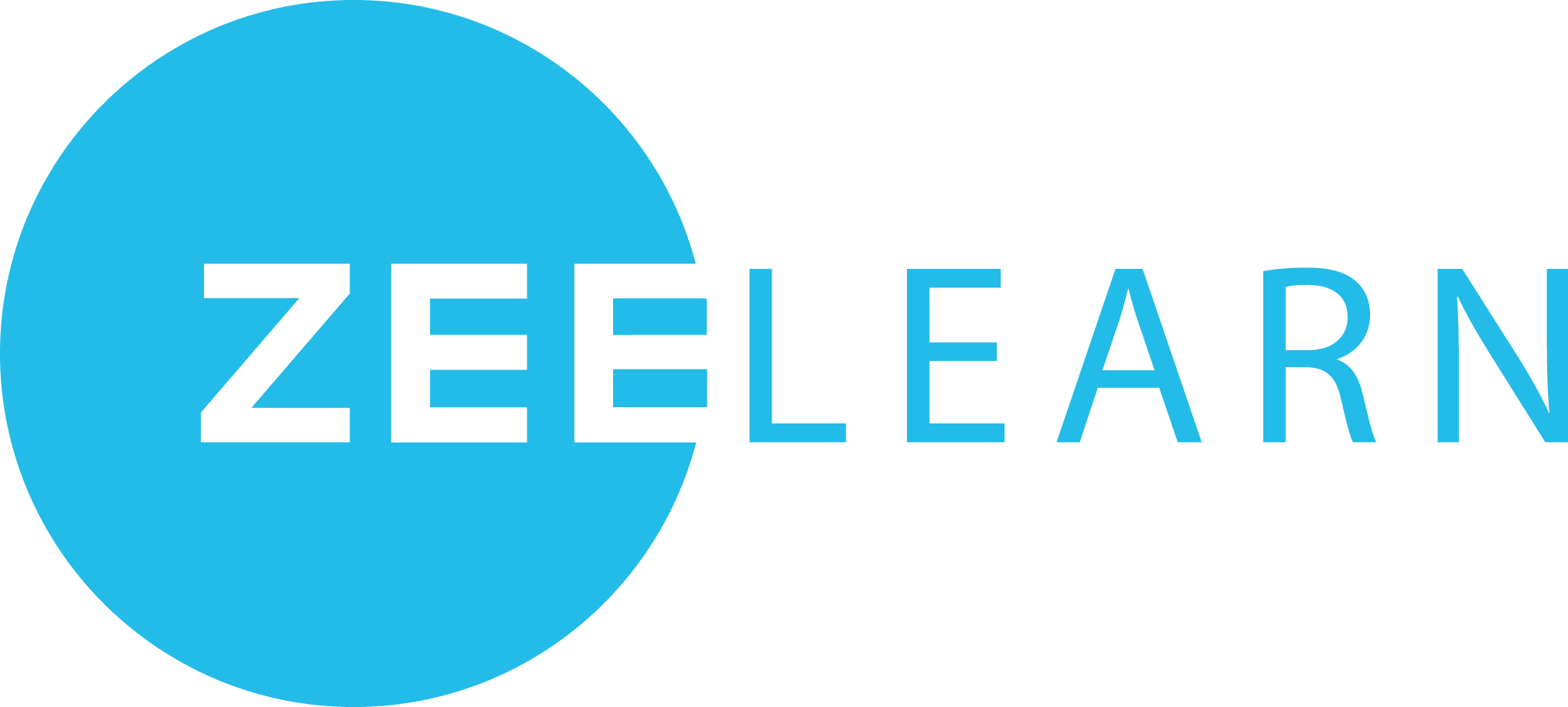 Zee Learn Logo