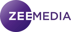 Zee Media Logo