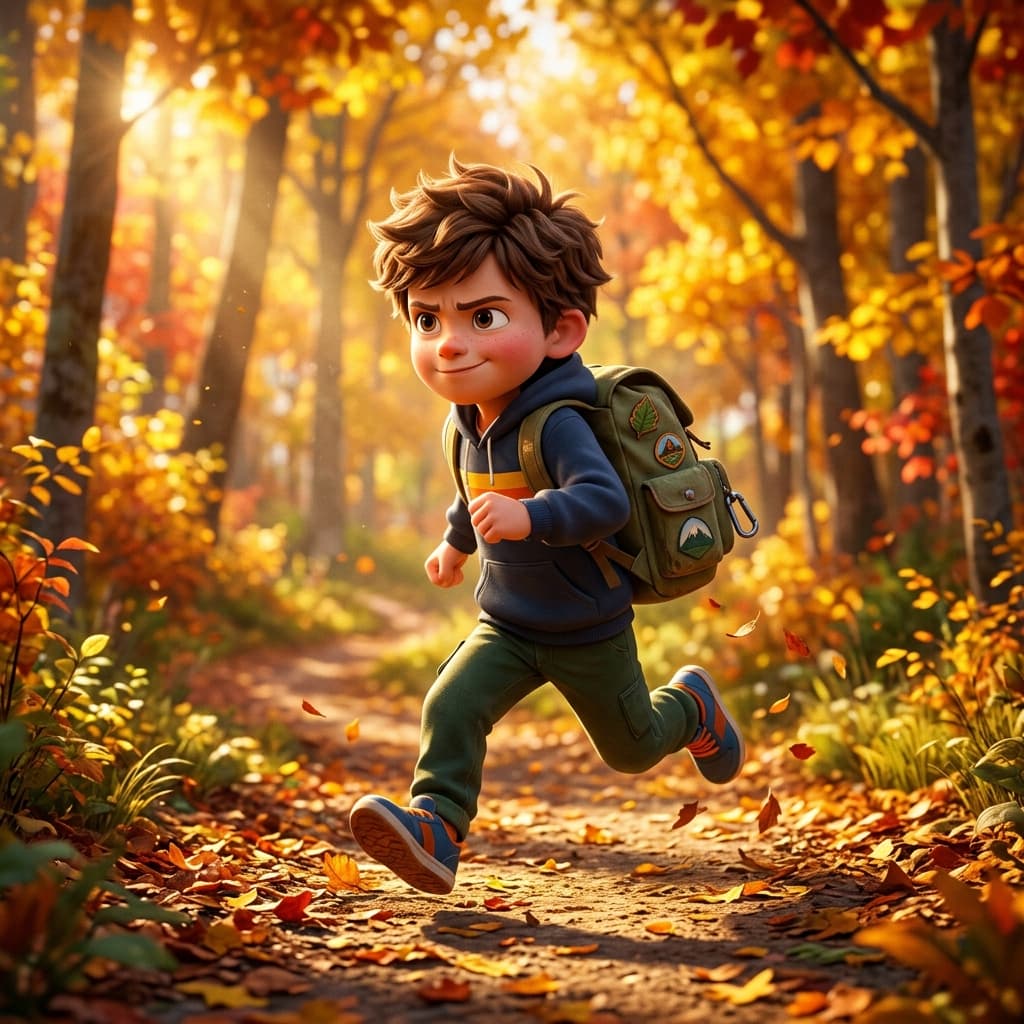 ZICA Student Animation